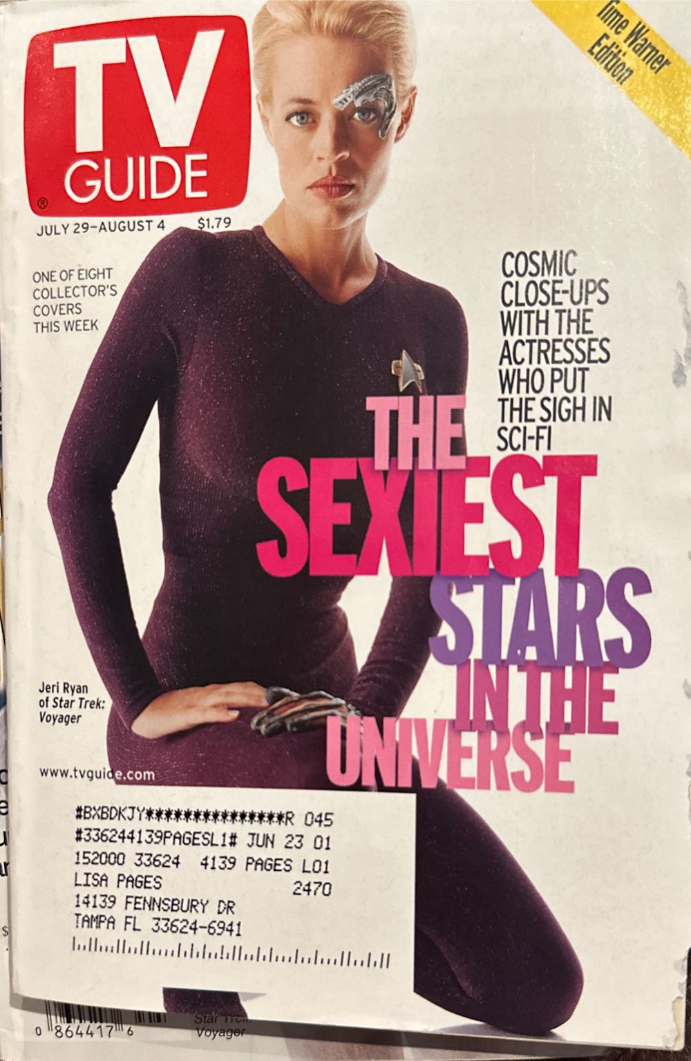 Nickelodeon Magazine Kids’ Choice Awards 2004