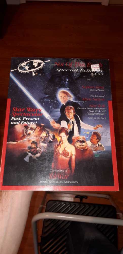 Nickelodeon Magazine Kids’ Choice Awards 2004