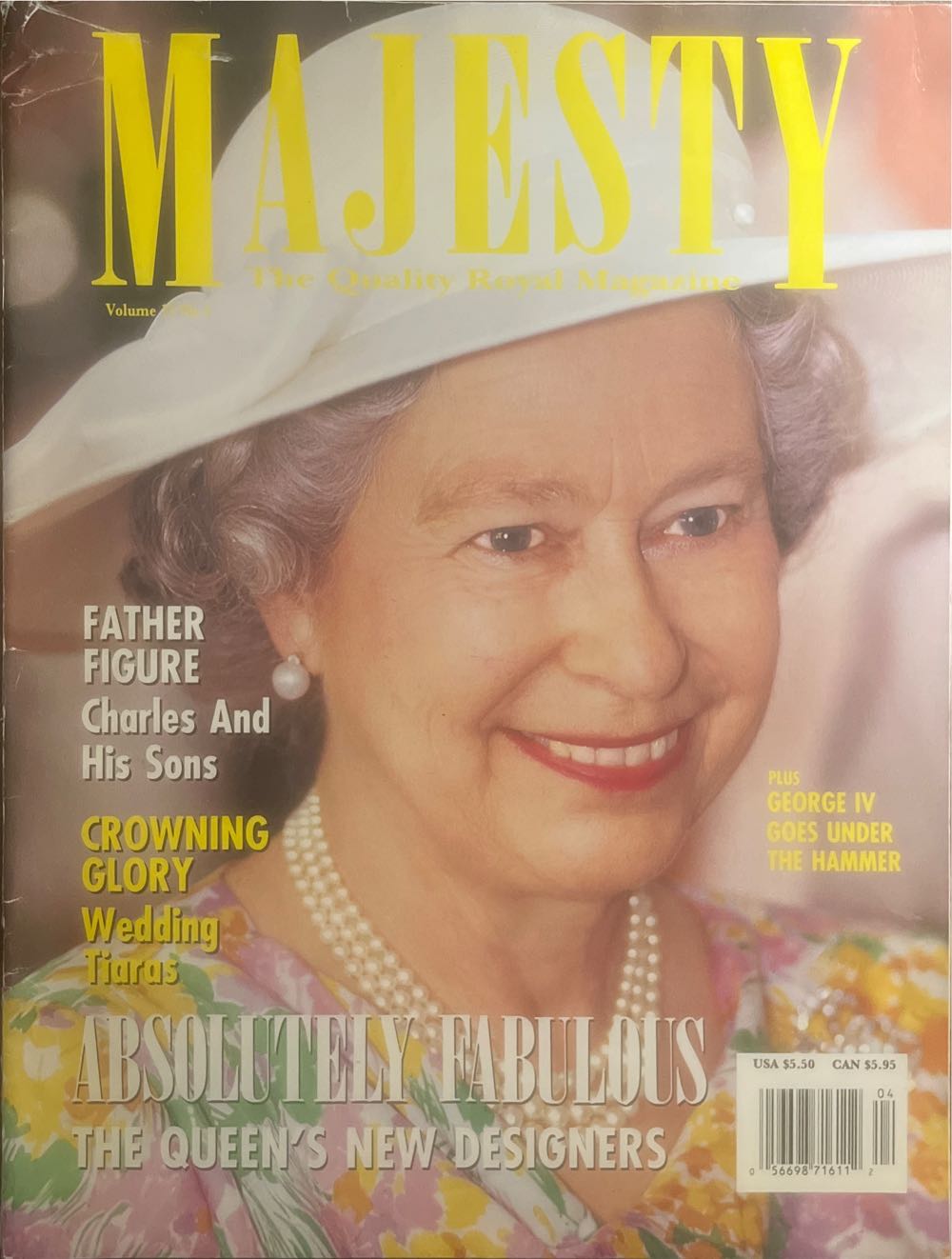 Vogue España // Bella Hadid