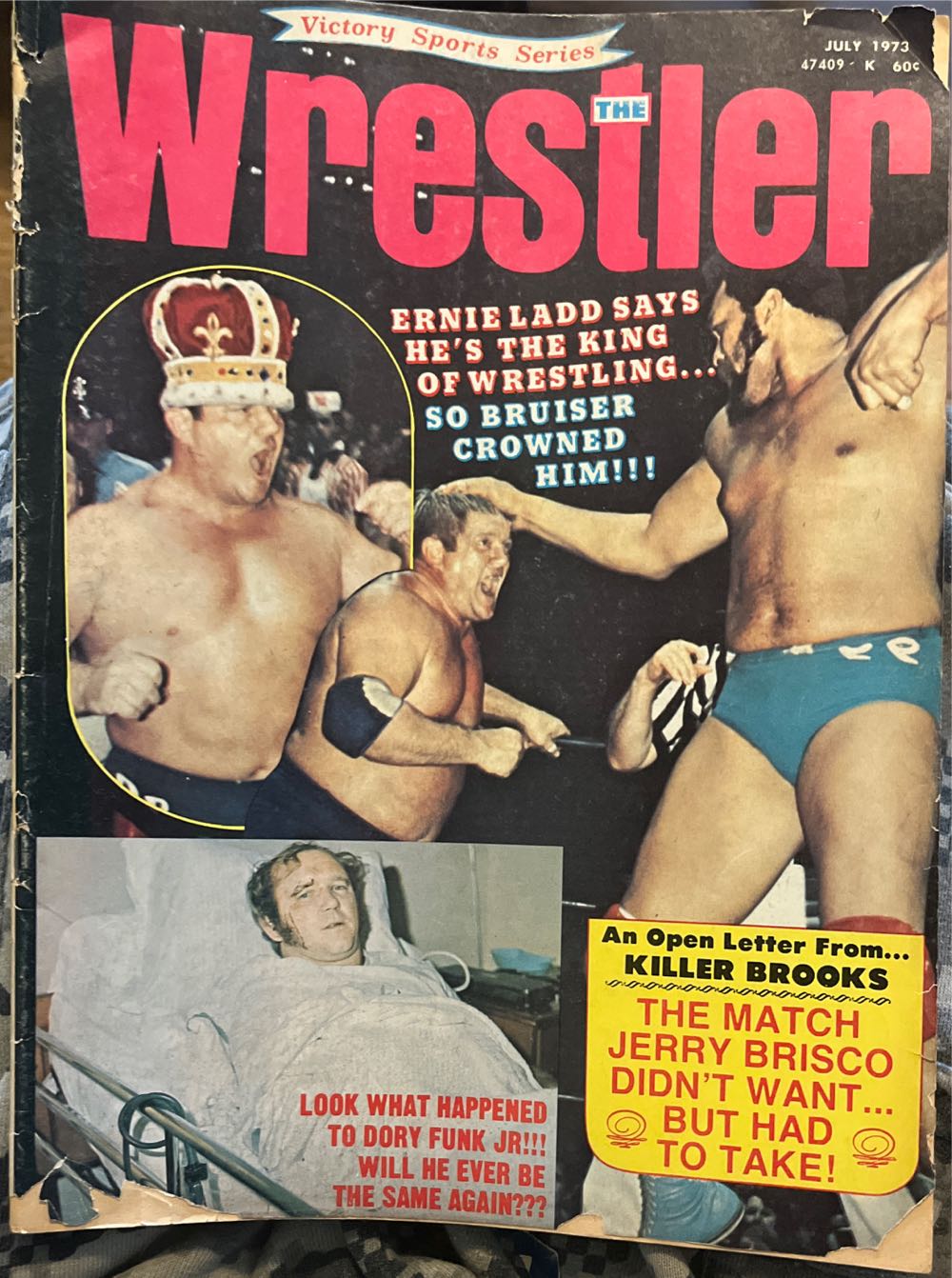 Dungeon Magazine : Issue 47