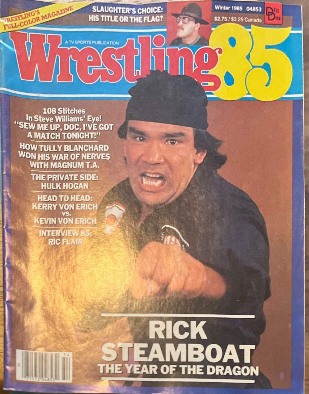 Entertainment Weekly Yellowstone