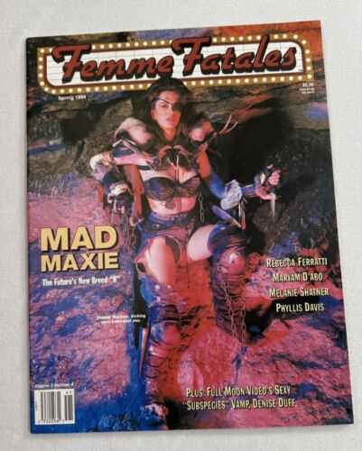 Nickelodeon Magazine The Truth About Big Fat Liar