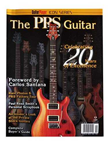 Guitar Player  (July) magazine collectible [Barcode 071658010109] - Main Image 1