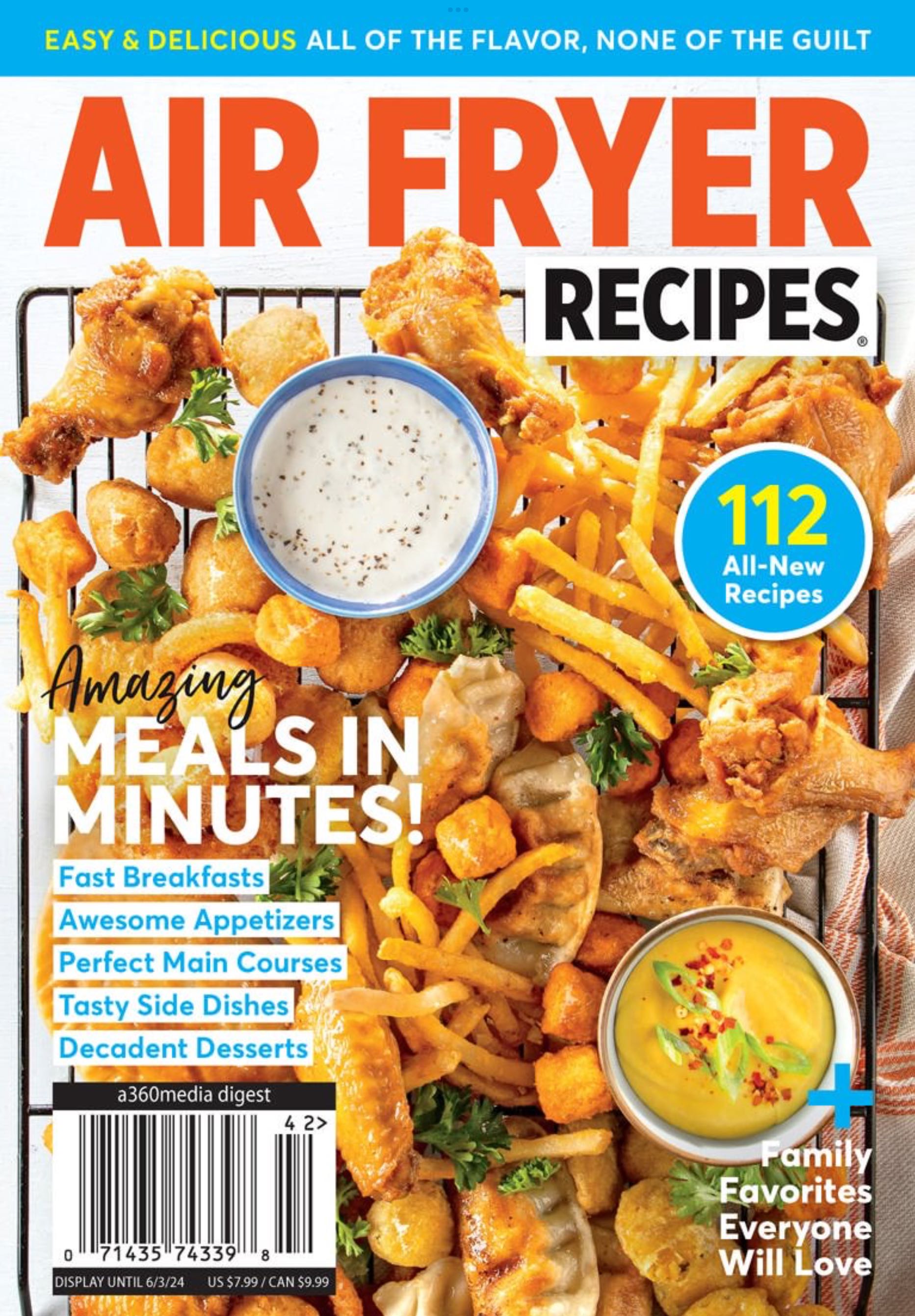 New Scientist  2024 Oct 5-11