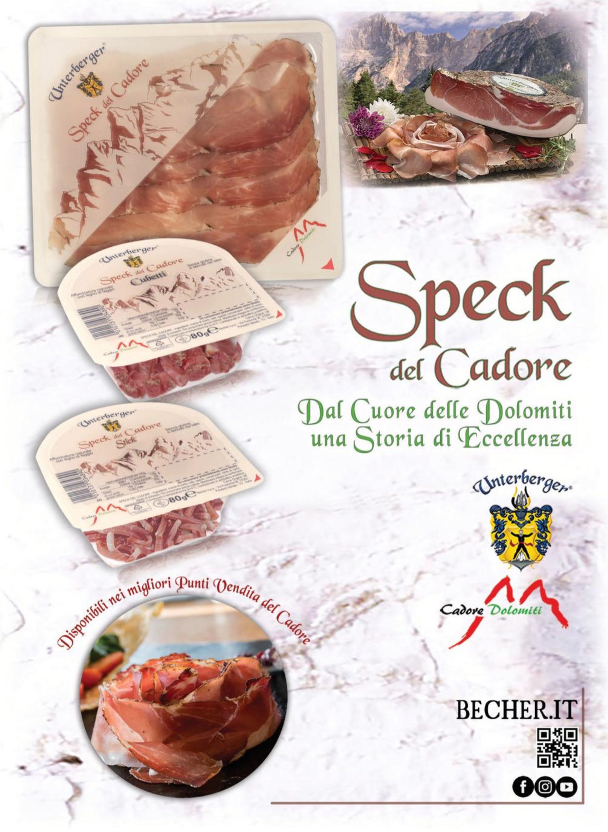 Cotto e Mangiato Collection Speciale Natale  2022 November  (November) magazine collectible - Main Image 2