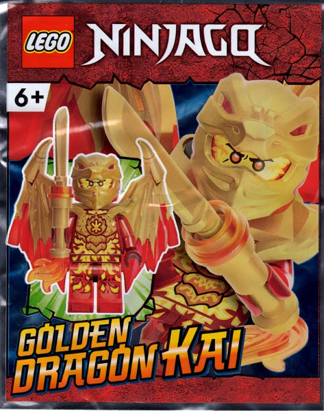 LEGO NINJAGO #91  (July) magazine collectible [Barcode 977205725892591] - Main Image 2