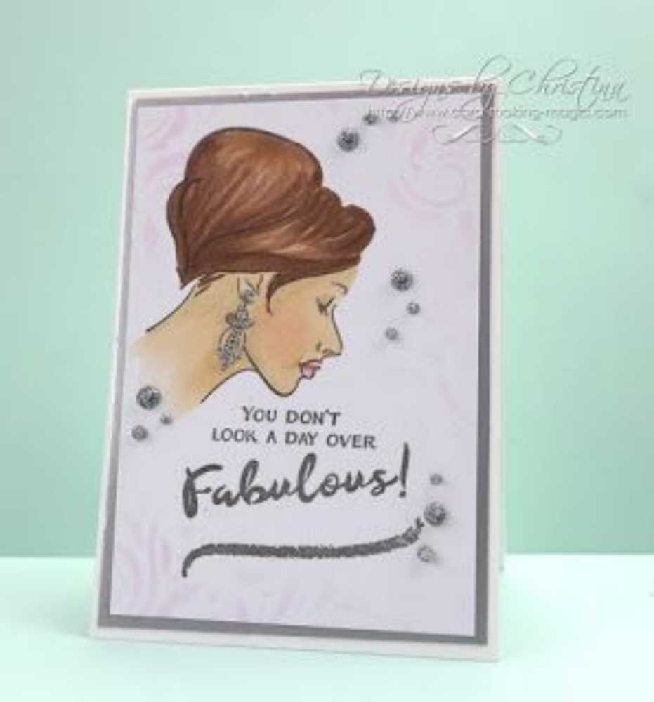 Creative Stamping  magazine collectible - Main Image 2