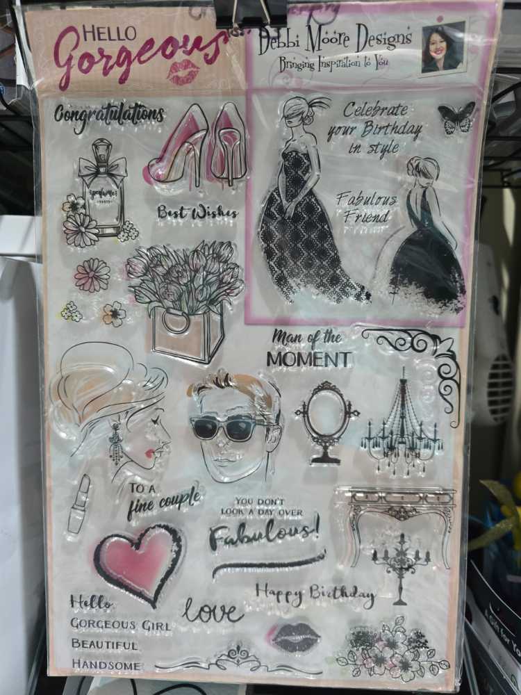 Creative Stamping  magazine collectible - Main Image 3