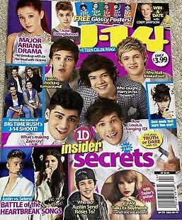 Vogue // Sarah Jessica Parker