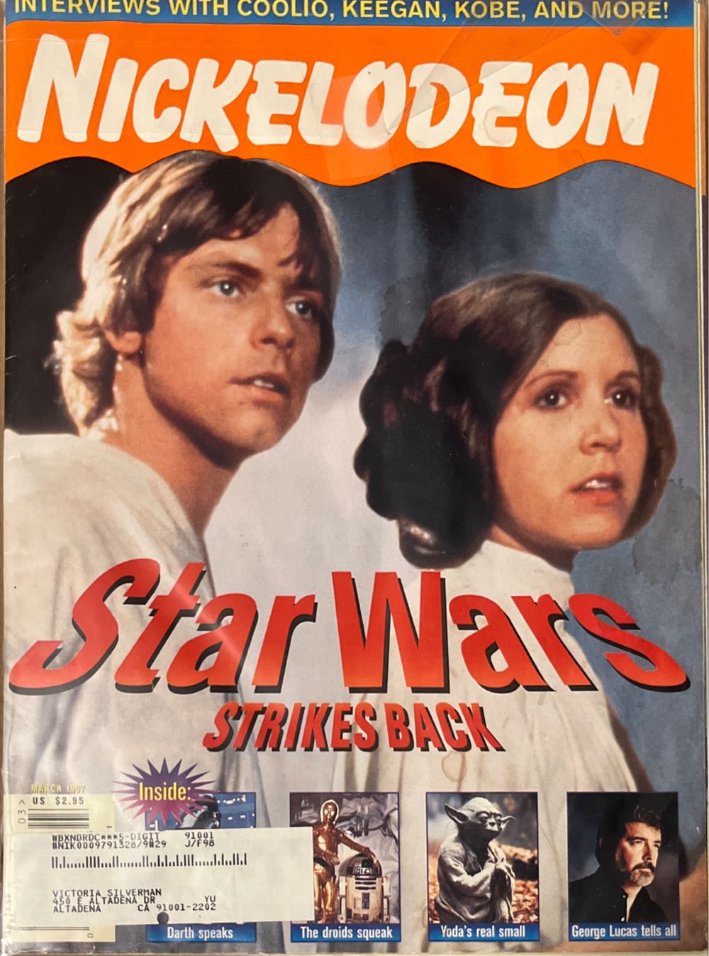 National Geographic Lietuva