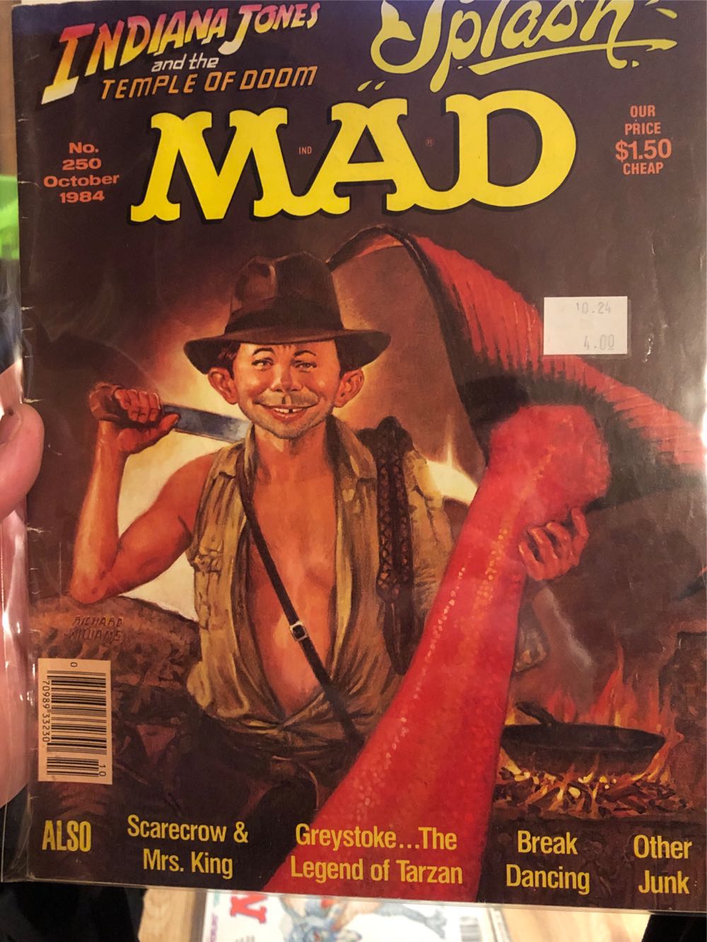 Wellbeing Spiritual Masters  2012 January