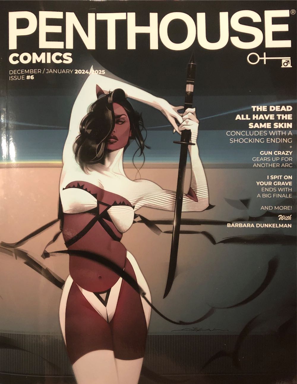 delish Cozy Fall Baking  2024 October