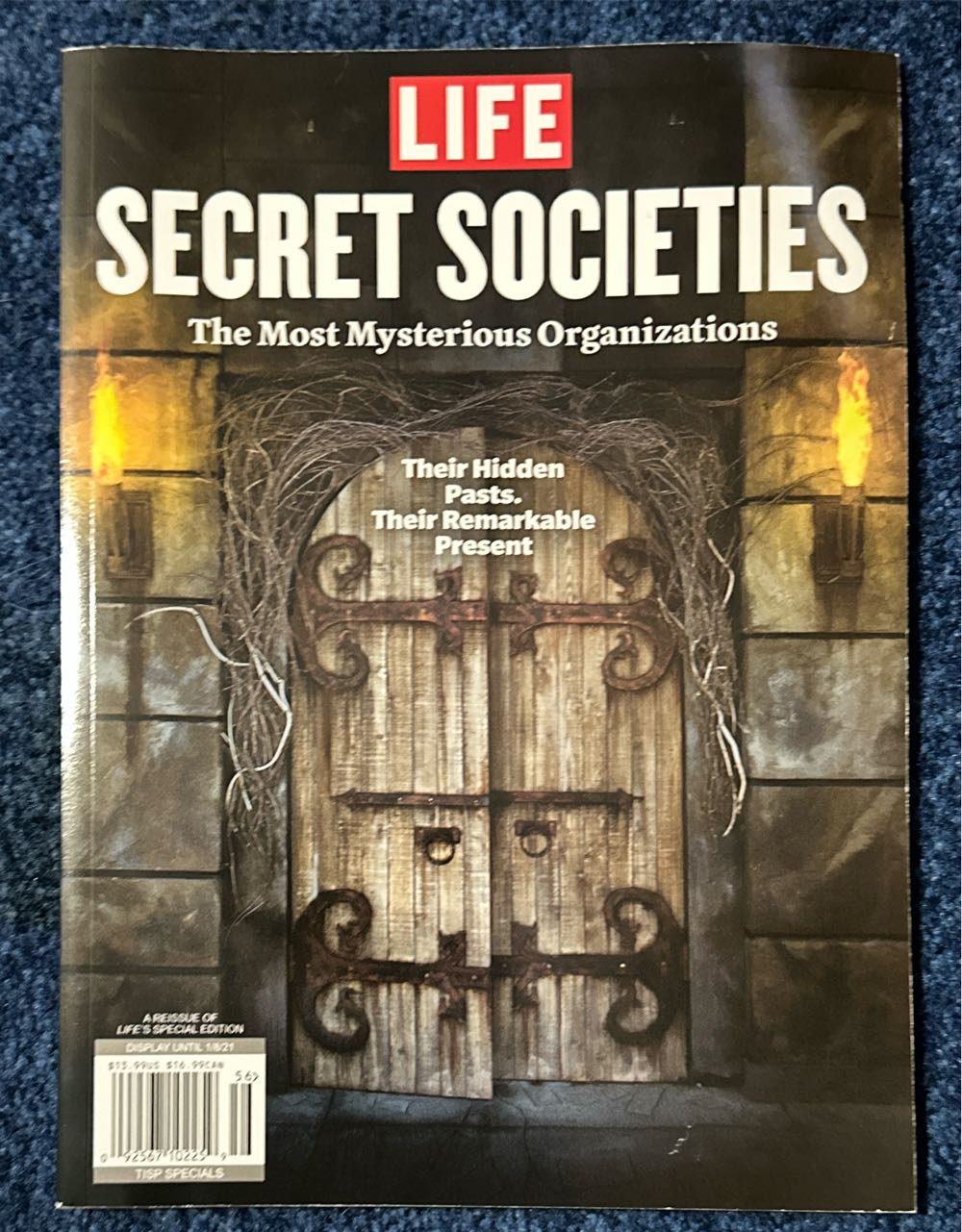 A Vintage Christmas  2024 October