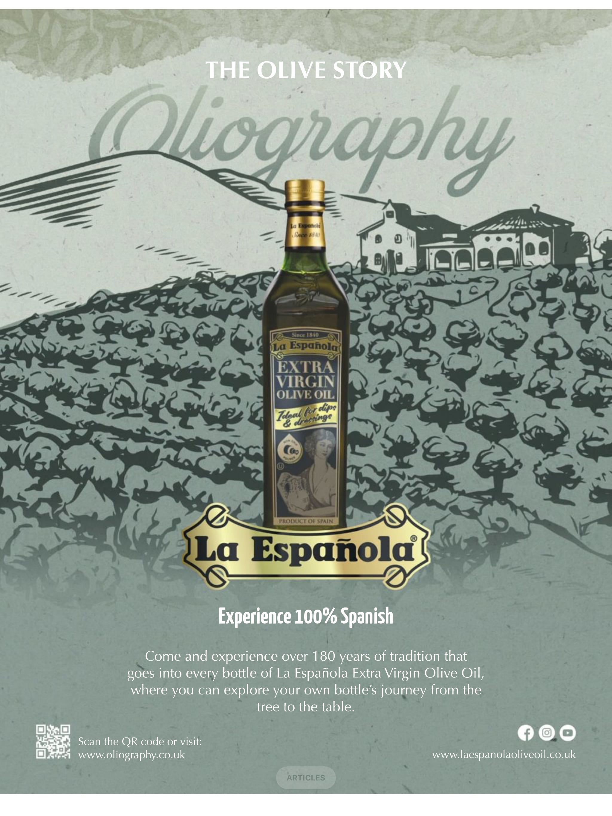 delicious. UK  2022 January  (January) magazine collectible - Main Image 2