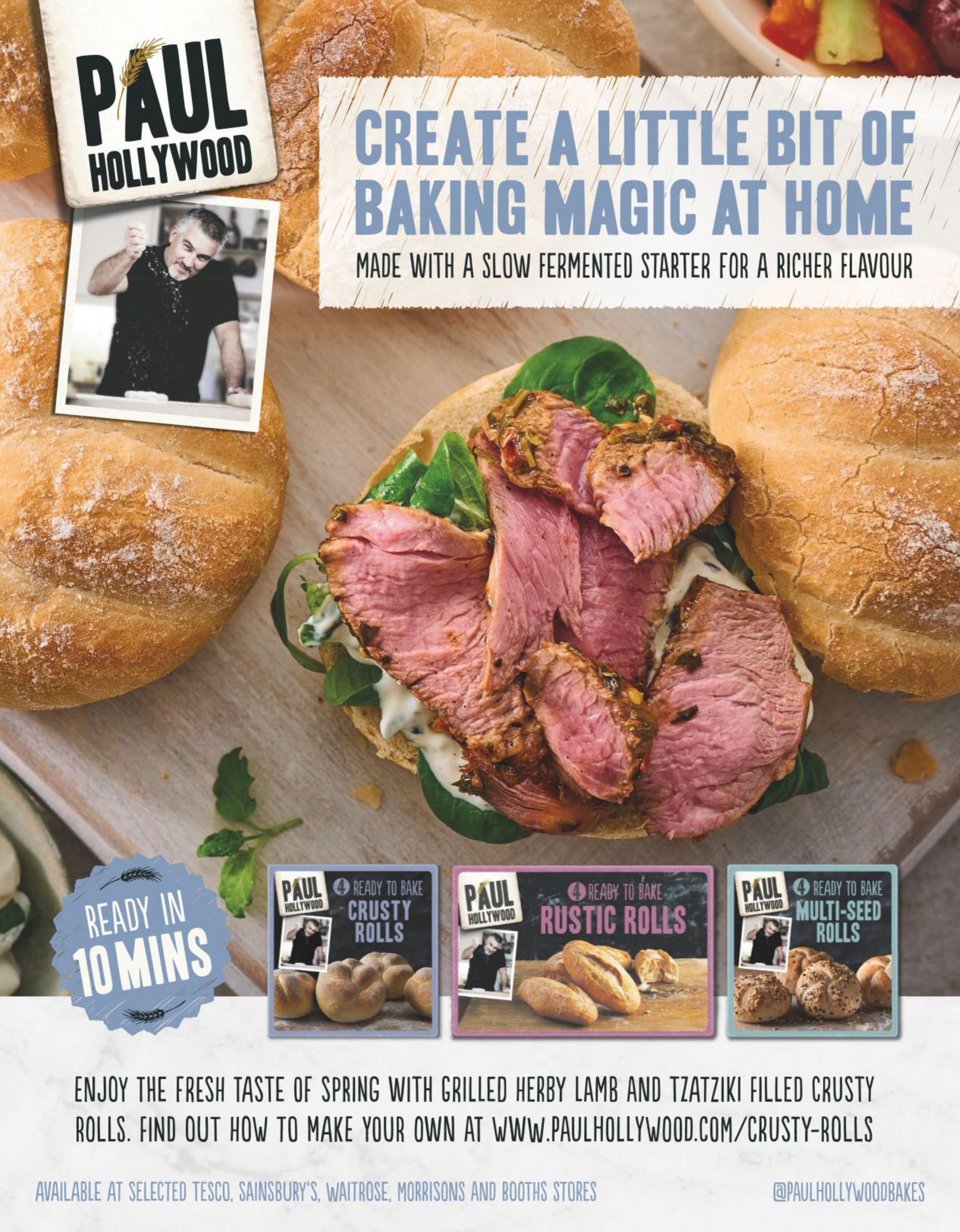 delicious. UK  2022 March  (March) magazine collectible - Main Image 2