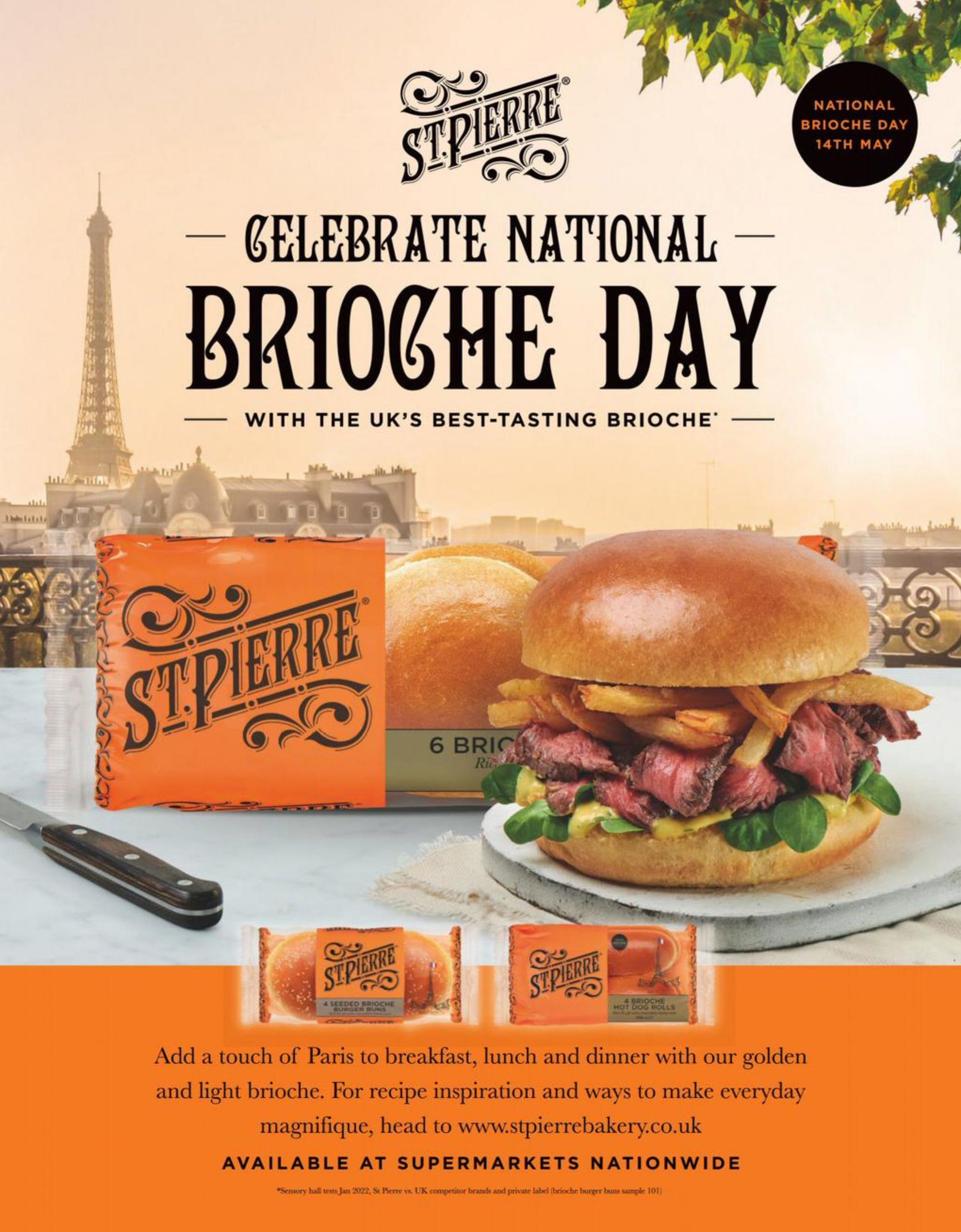 delicious. UK  2022 May  (May) magazine collectible - Main Image 2