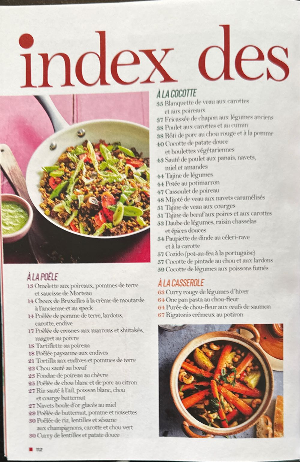 Best Of By Gourmand  magazine collectible - Main Image 3