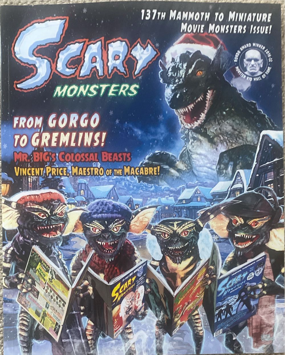 The Magic Of Lego Time Special Edition 75 Years 070992105250