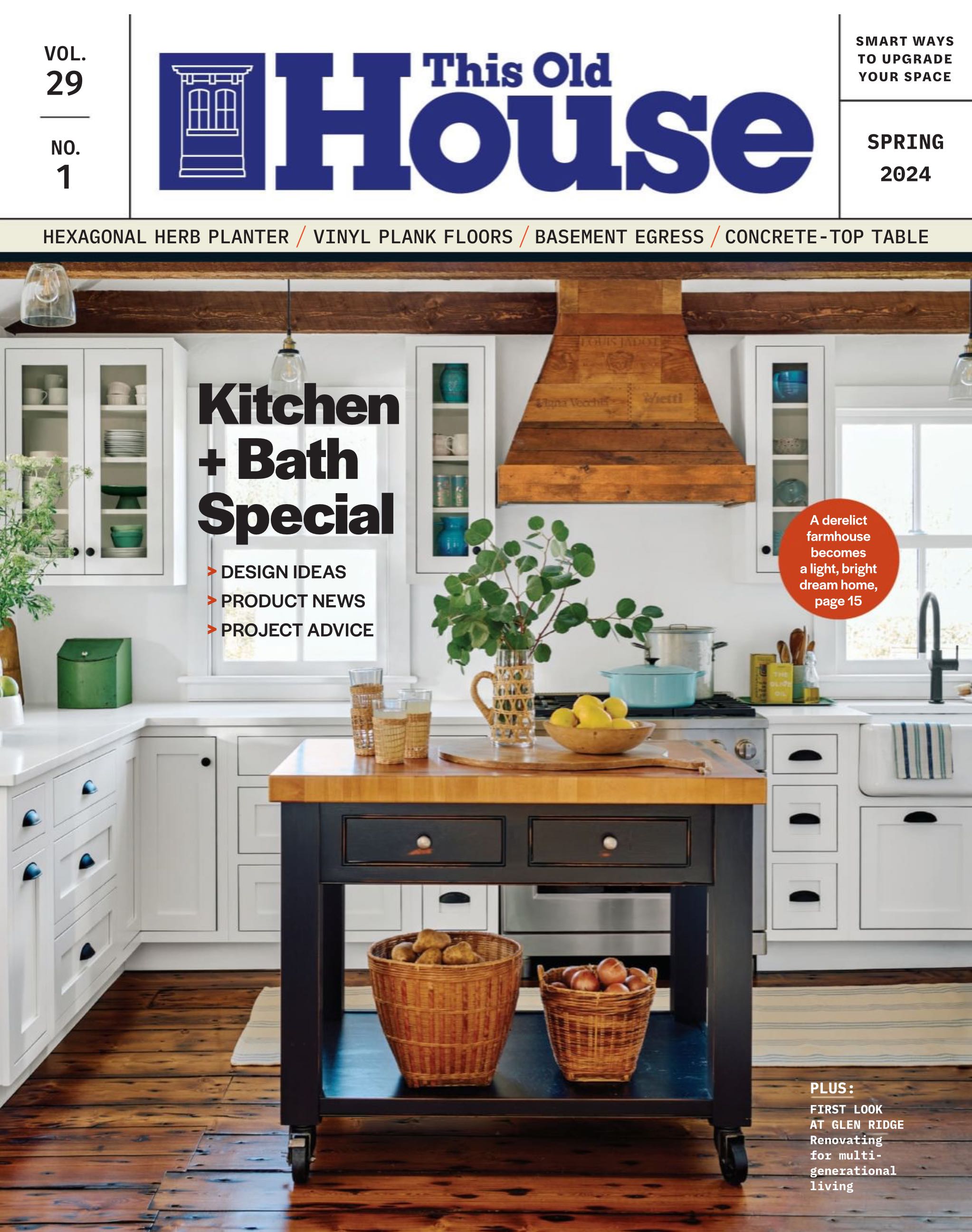 Custom Car December 2024