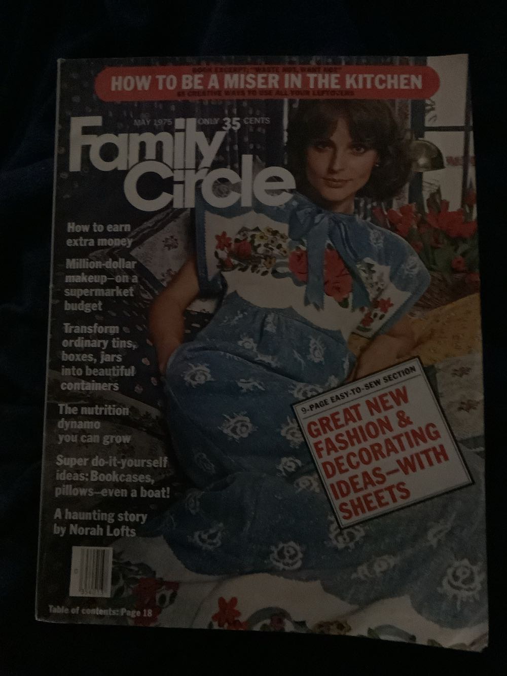 Livewire 071486018056