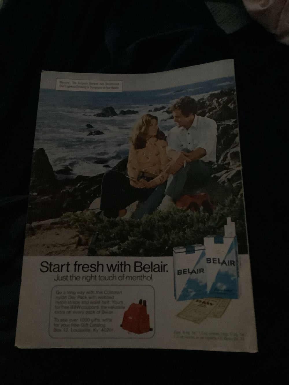 Family Circle  (May) magazine collectible - Main Image 2