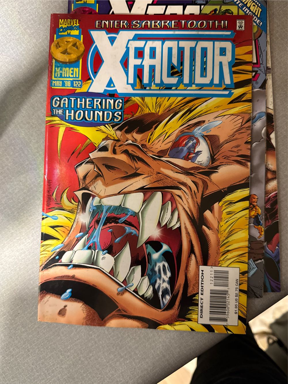 Vogue // Kaia Gerber