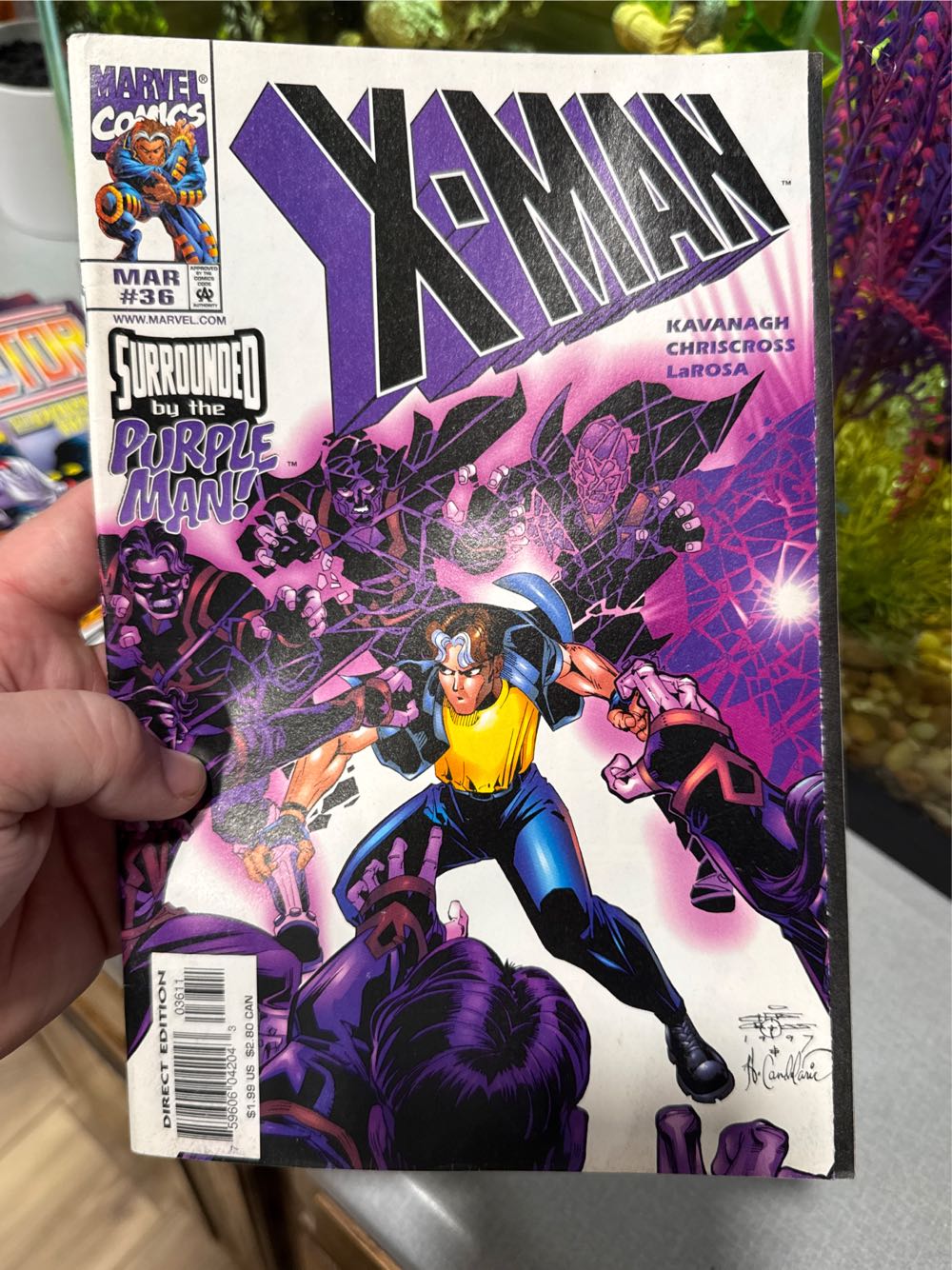 Cartoon Network Block Party #14 DC