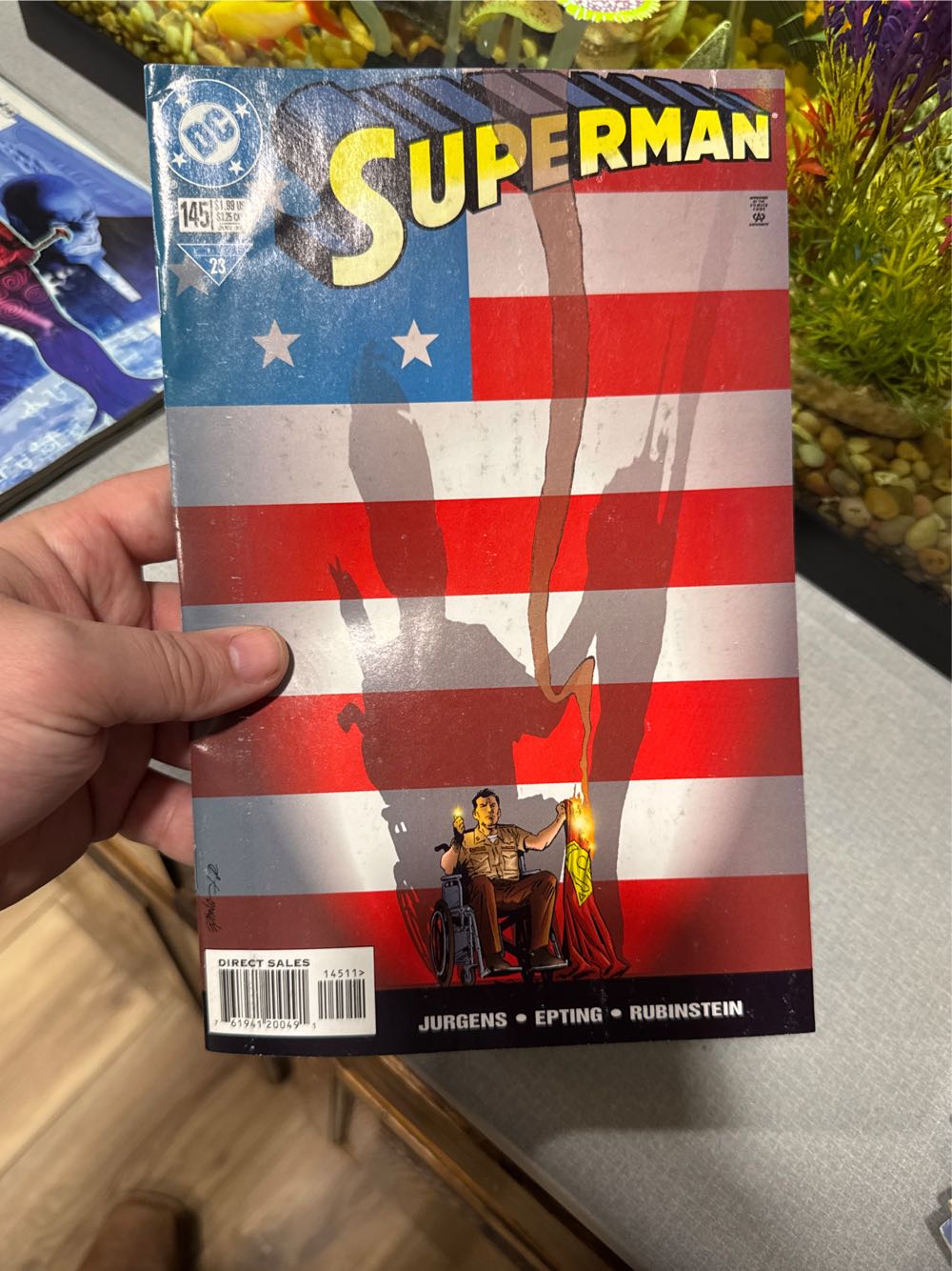 Husqvarna Baffle Center Front Replaces 403149 Part # 532403149