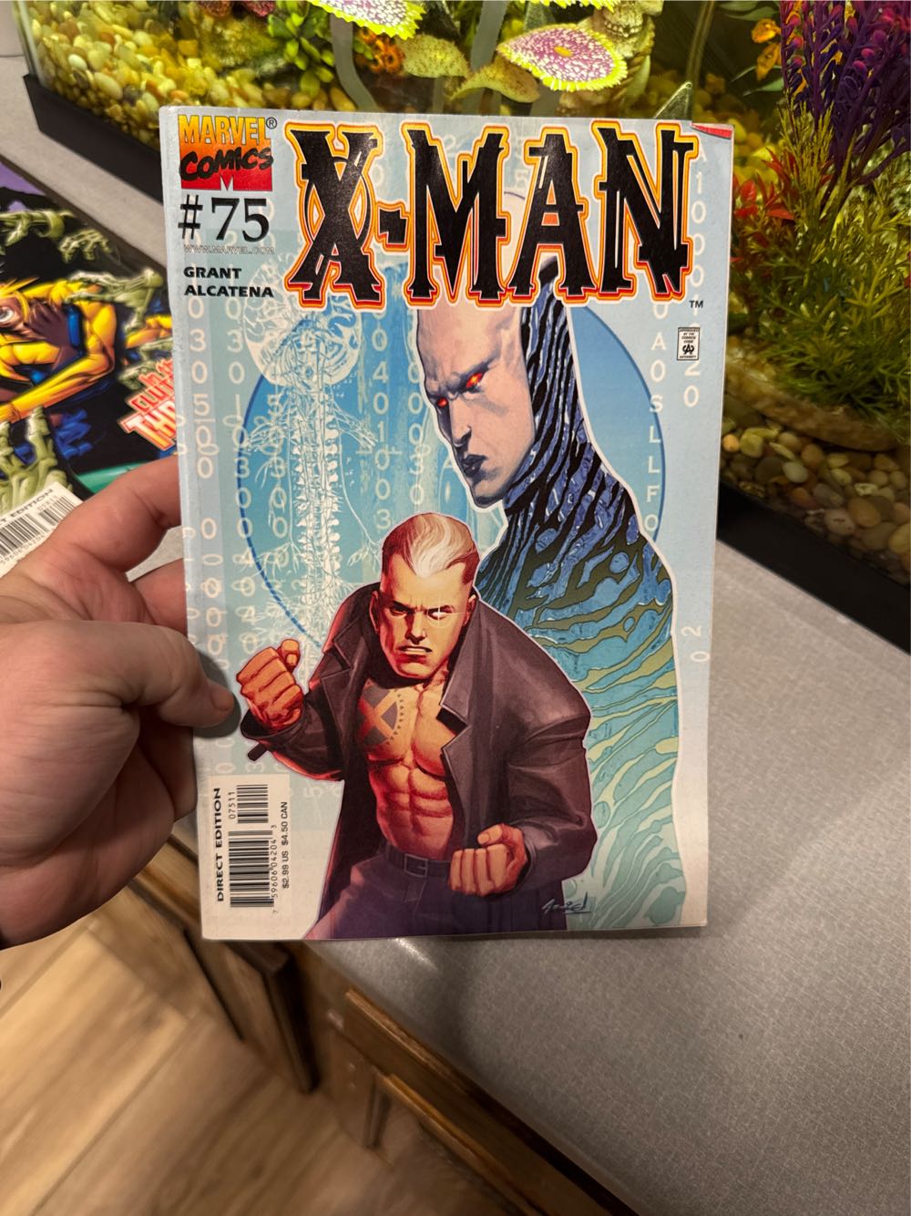 MAD Celebrity Poker Issue!