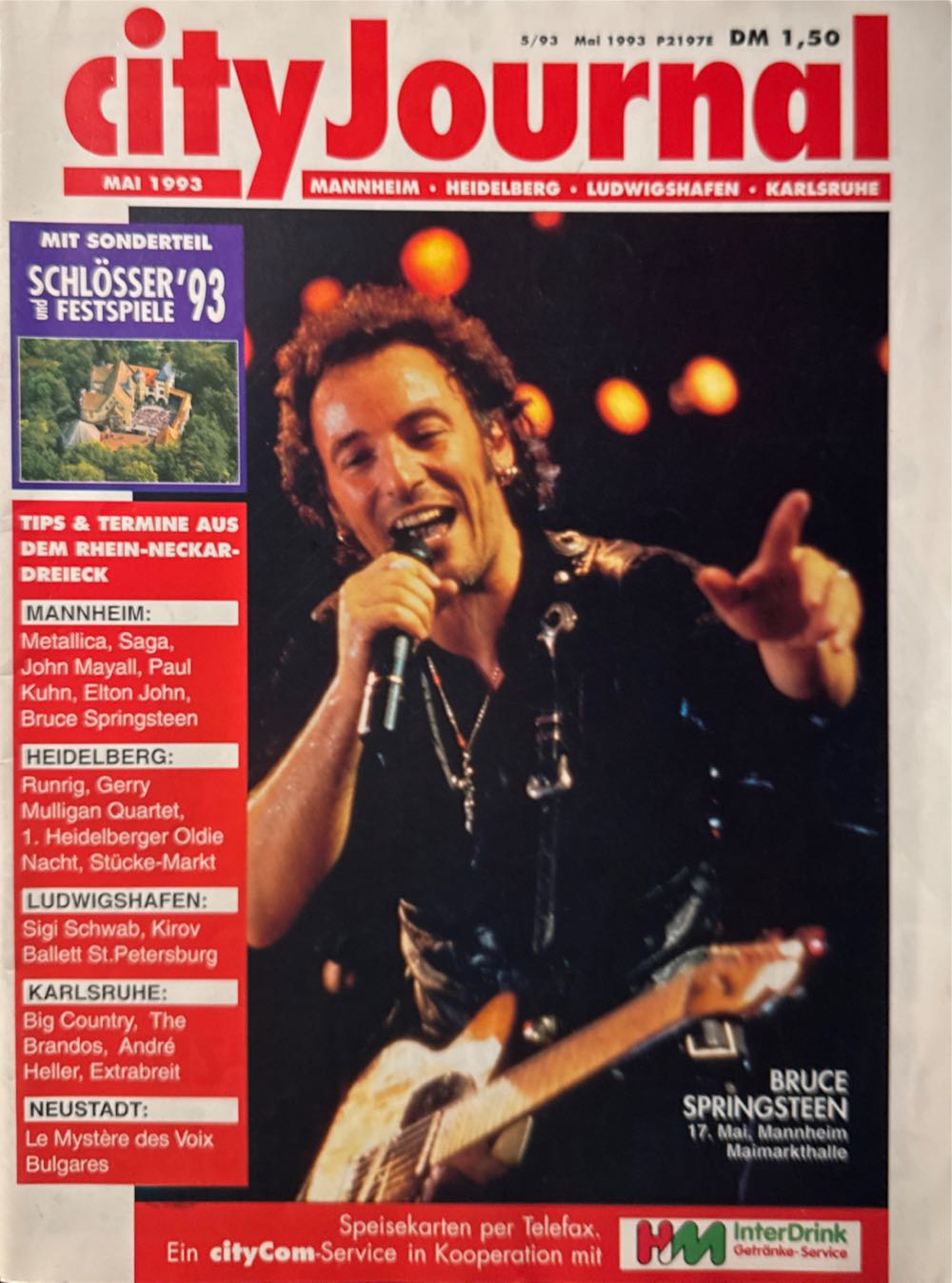 Beatlefan. Issue 270