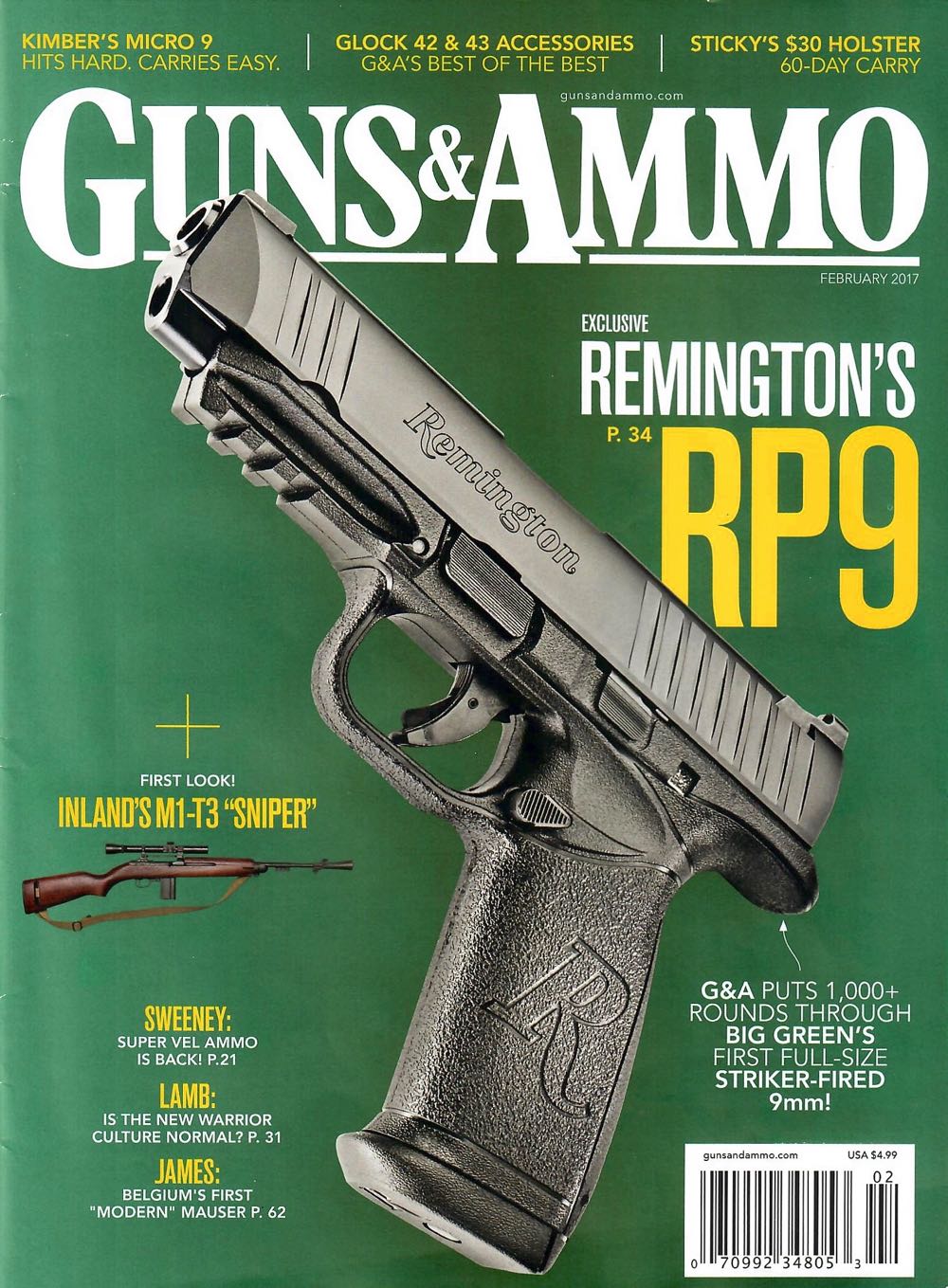 Inside Wrestling 1995.12