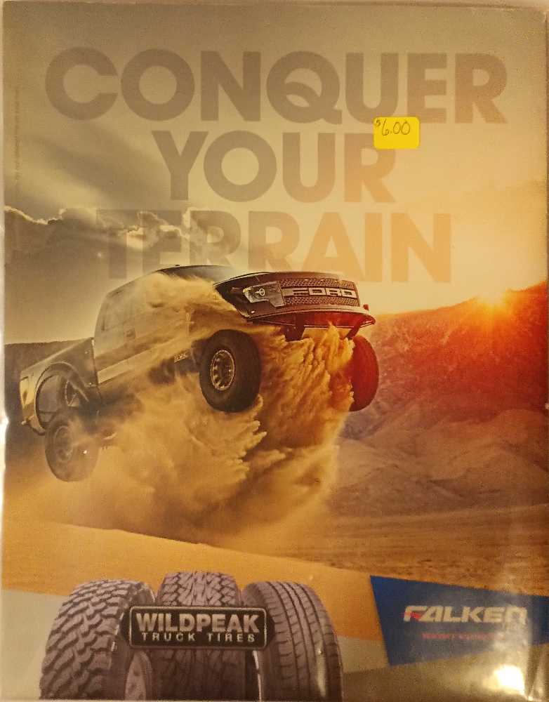 Recoil  (March) magazine collectible - Main Image 2