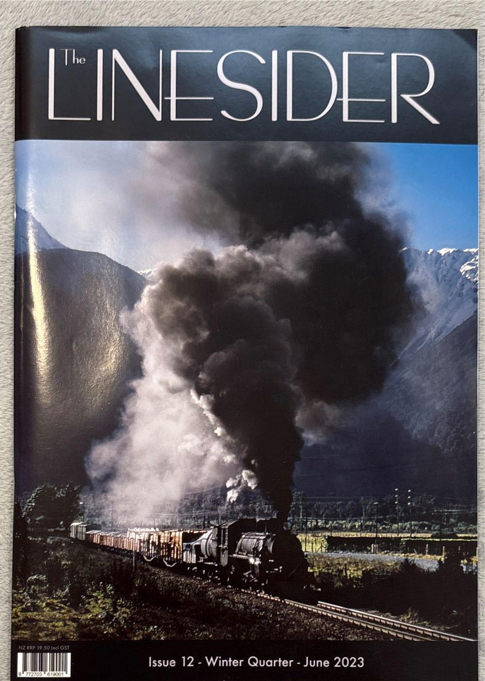 Dragon Magazine #184