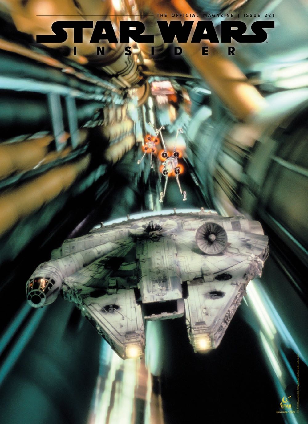 Patch Magazine Issue 36