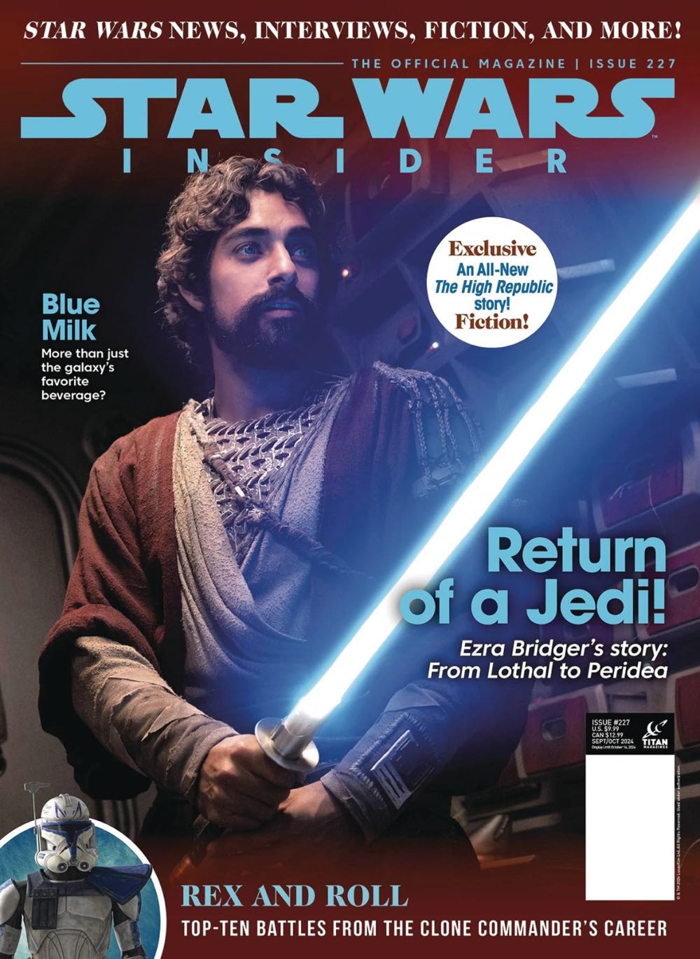 La Cucina Italiana  2024 Dicembre