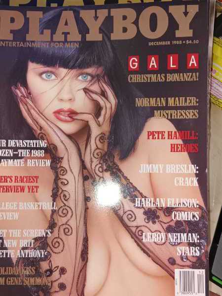 Classic American 404