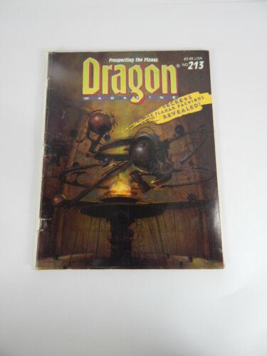 Shonen Jump Magazine Vol 8 Issue 7