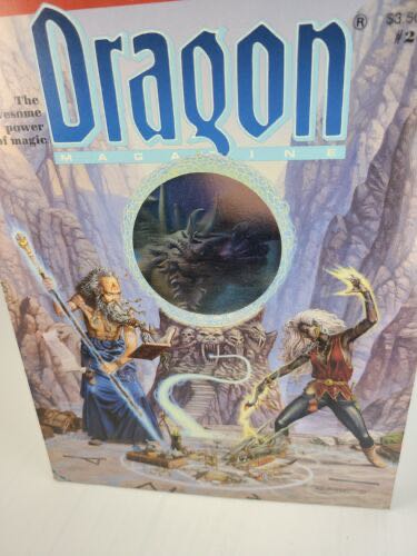 Inside Wrestling 1993.8