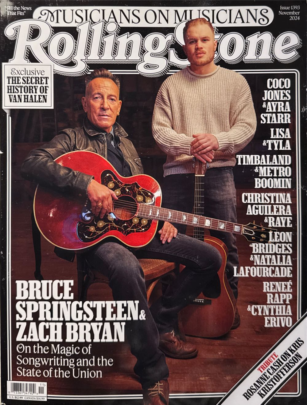 Prevention  2025 January