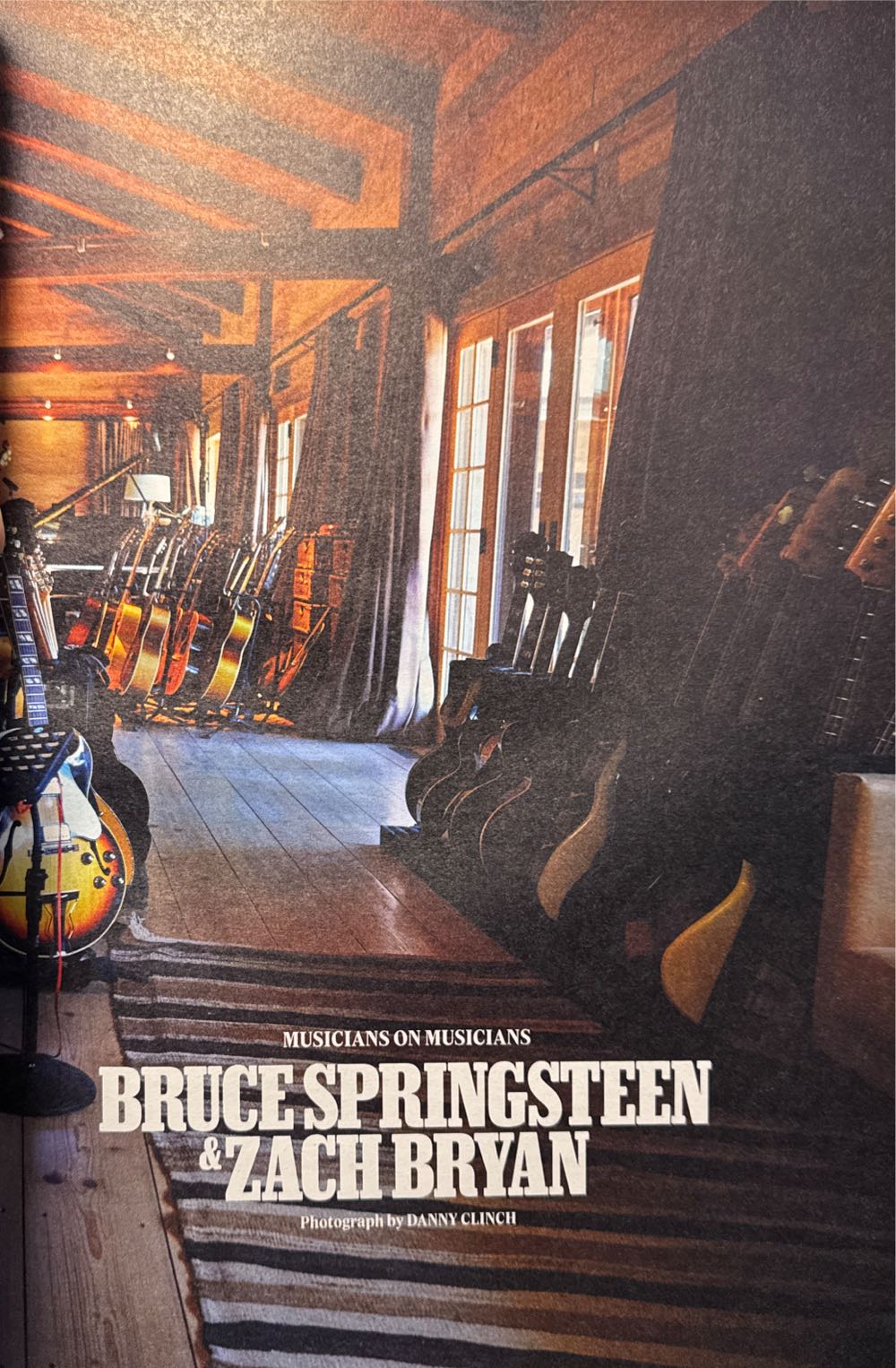 Rolling Stone, U.S.  (November) magazine collectible - Main Image 2