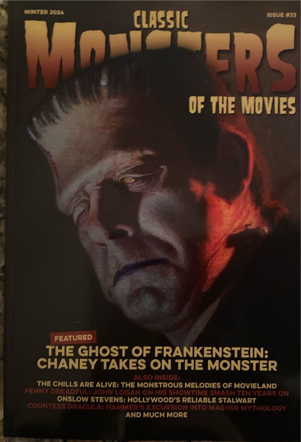 Hardcore Gamer 12 V1.12