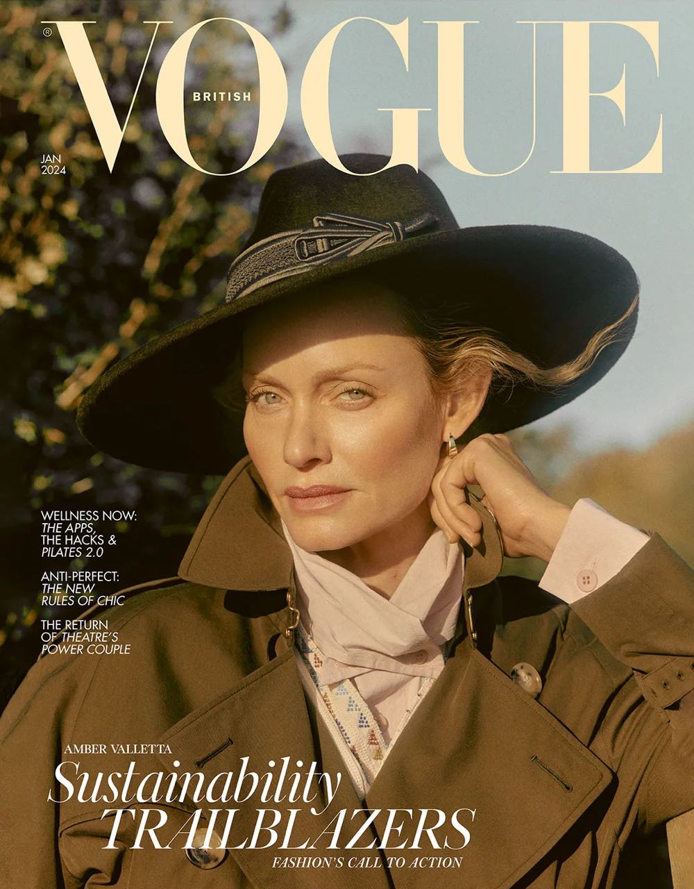 OM Yoga & Lifestyle  2025 Winter