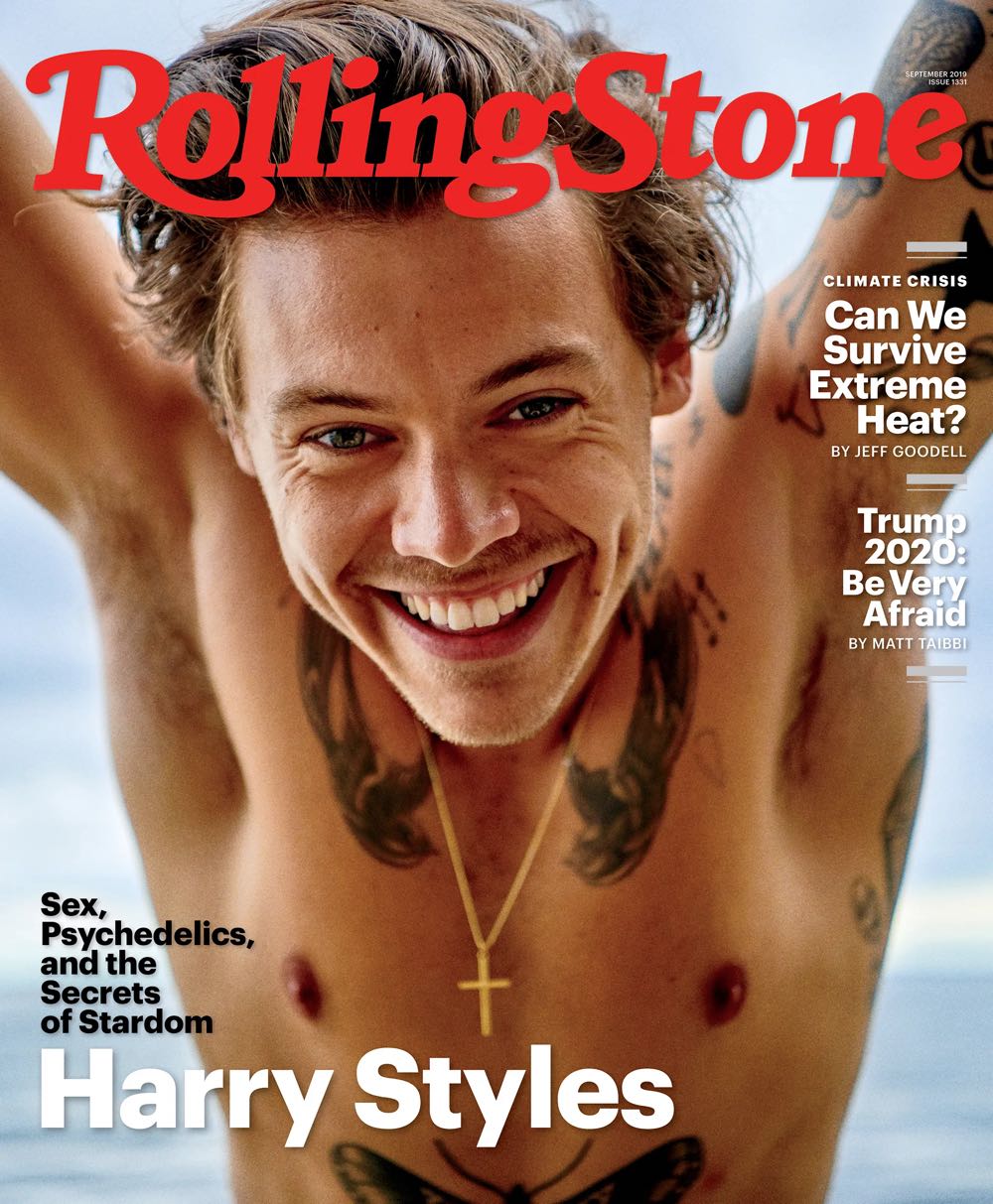 Rolling Stone, U.S.