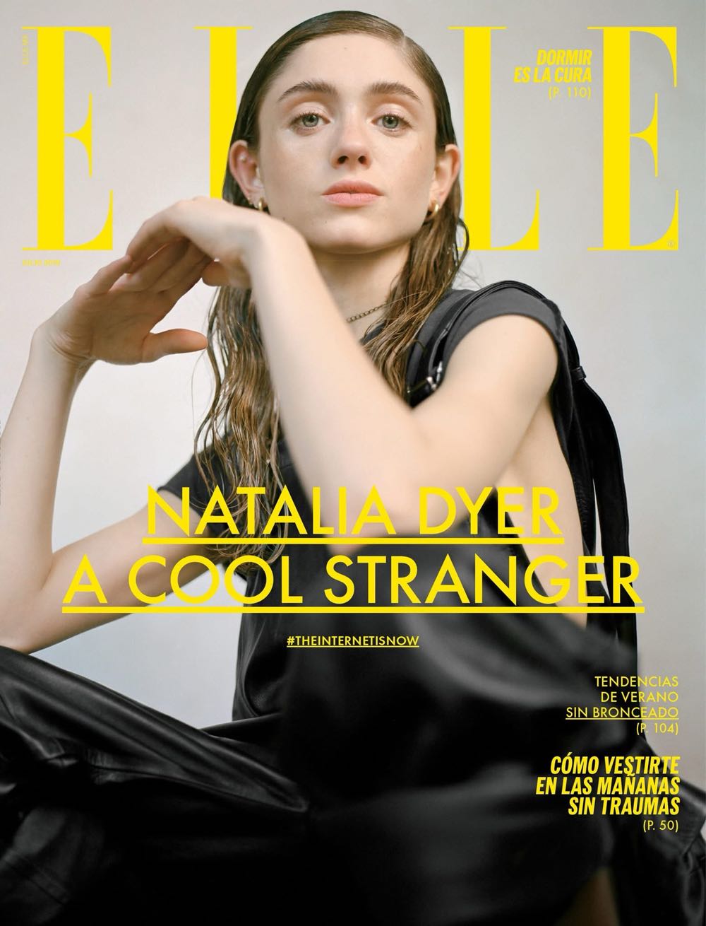 Vogue // Julianne Moore