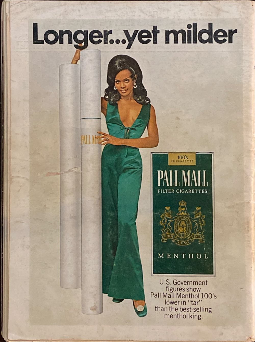 Playboy 1969 - November  magazine collectible - Main Image 4