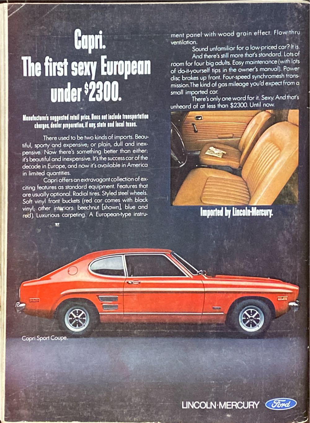 Playboy 1970 - June  magazine collectible - Main Image 4