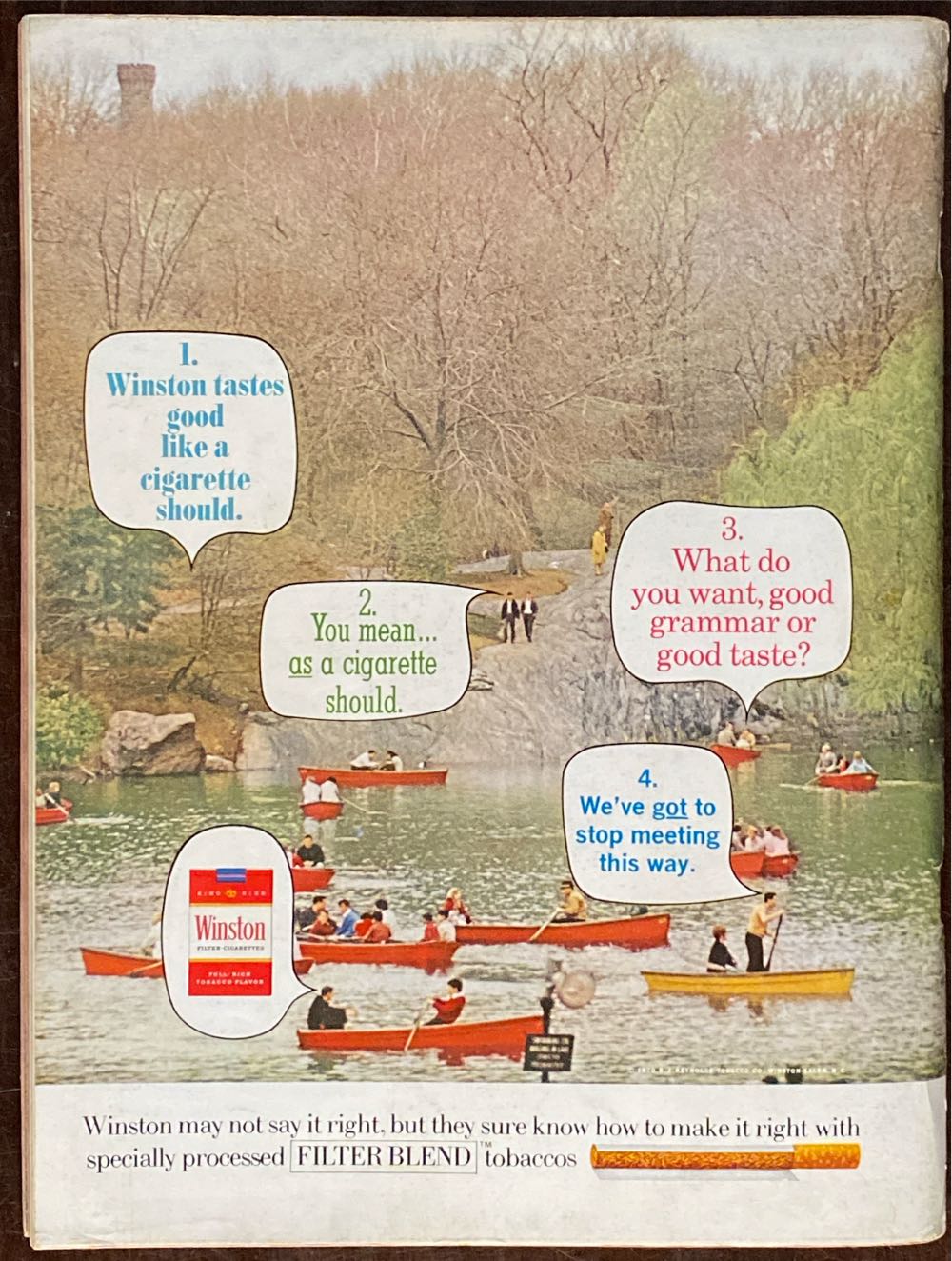 Playboy  (August) magazine collectible - Main Image 4