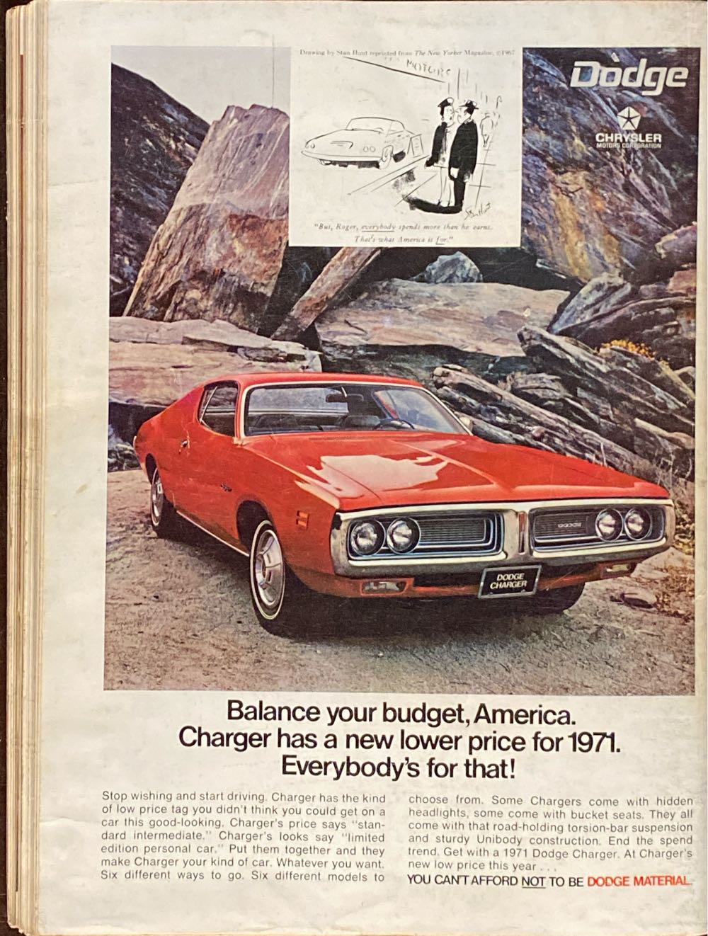 Playboy 1970 - December  magazine collectible - Main Image 4