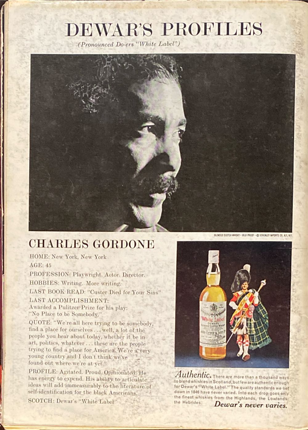 Playboy 1972 - July  magazine collectible - Main Image 4