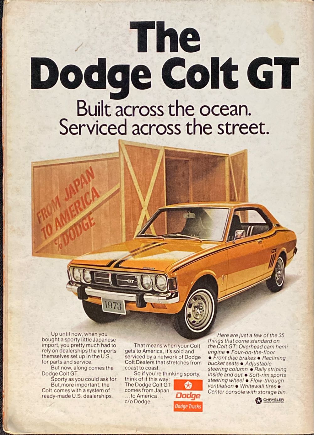 Playboy 1973 - June  magazine collectible - Main Image 4